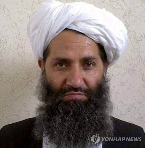 [글로벌 오피니언리더] 탈레반 최고지도자, 카타르 총리와 비밀회담